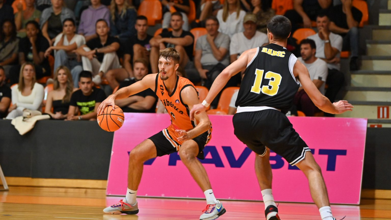 Novi veliki izazov: Šibenka večeras dočekuje Kvarner na Baldekinu