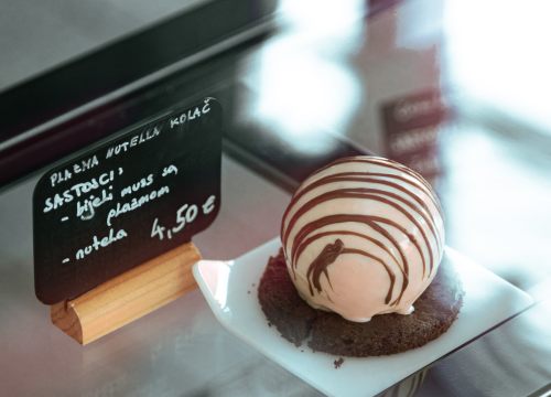 Fotografija 9 - Pizzaholic: Jeste li probali pinsu?!