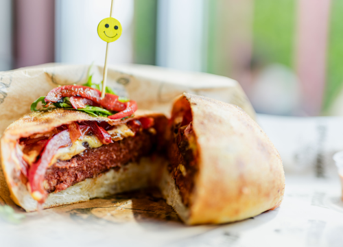 Fotografija 13 - Pizzaholic: Jeste li probali pinsu?!