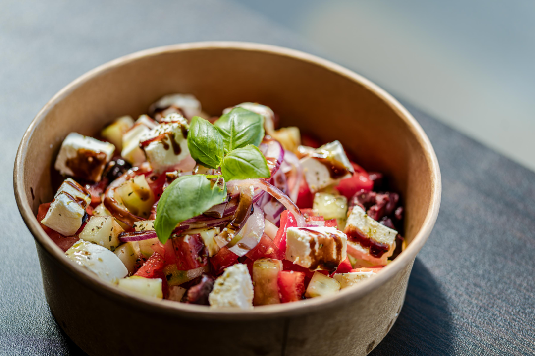 Pizzaholic: Jeste li probali pinsu?!