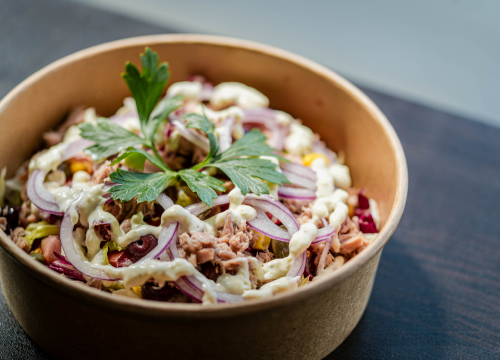 Fotografija 24 - Pizzaholic: Jeste li probali pinsu?!