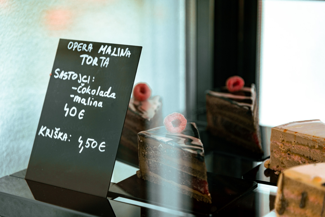 Pizzaholic: Jeste li probali pinsu?!