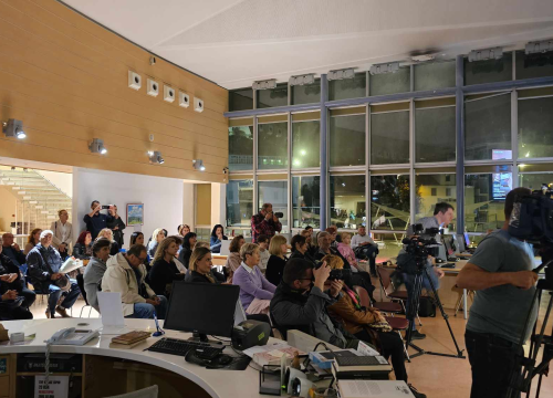 Fotografija 5 - Maja Gulin predstavila drugu zbirku poezije