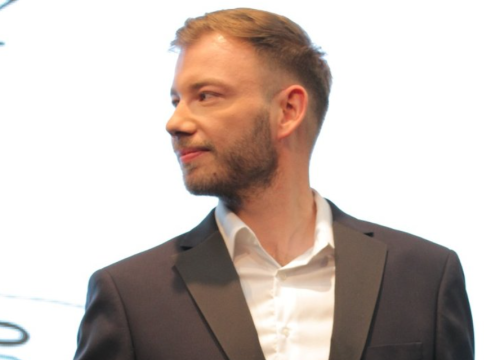 Drnišanin Marko Šiklić osvojio prestižnu novinarsku nagradu