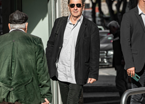 Fotografija 8 - FOTO Đir po gradu, utorak 5. studenog