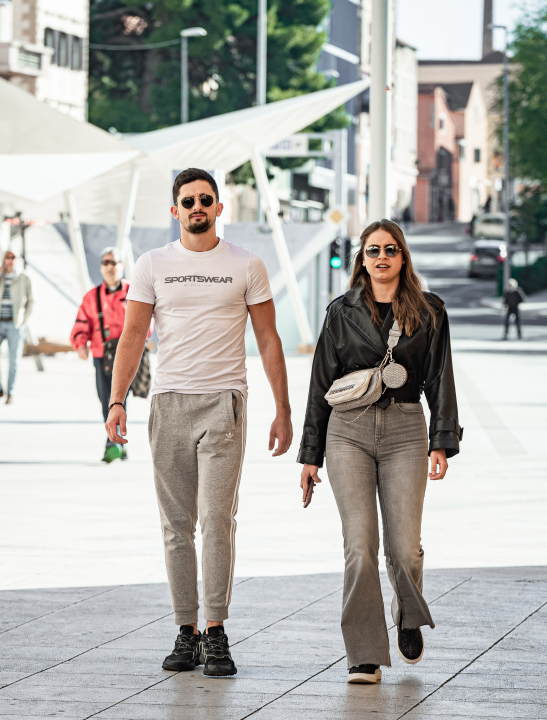 FOTO Đir po gradu, utorak 5. studenog