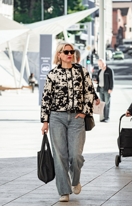 FOTO Đir po gradu, utorak 5. studenog