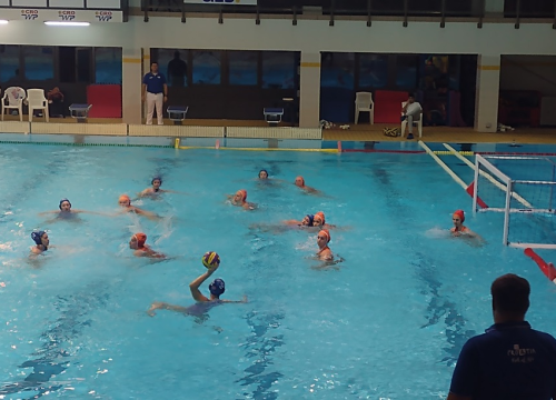 Vaterpolistice Viktorije nastupile na polufinalnom turniru Kupa Hrvatske