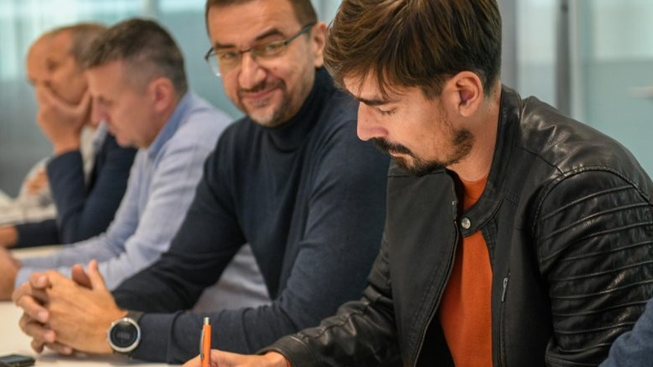 Šibenka u Kupu gostuje kod teškog protivnika