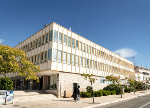 Raspisan natječaj za imenovanje ravnatelja Zavoda za prostorno uređenje ŠKŽ