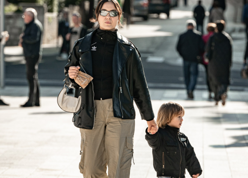 Fotografija 4 - FOTO Đir po gradu, srijeda 6. studenog