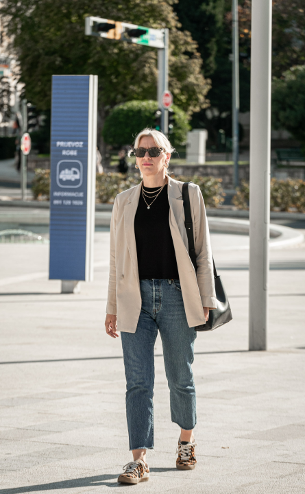 FOTO Đir po gradu, srijeda 6. studenog