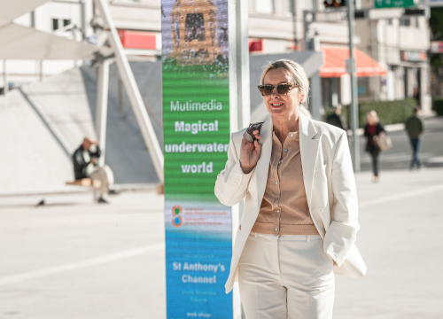 Fotografija 24 - FOTO Đir po gradu, srijeda 6. studenog