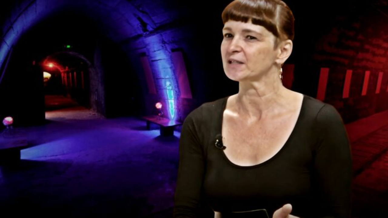 Redateljica Maja Šimić o predstavi Hinkemann koju izvodi uskoro u Tunelu