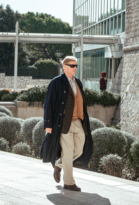 FOTO Đir po gradu, četvrtak 7. studenog