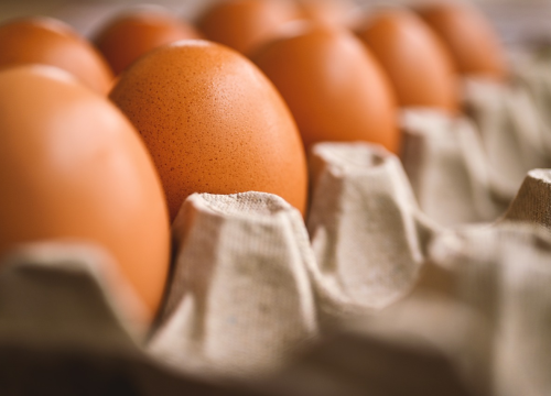 Povlače se jaja iz poznatog trgovačkog lanca: Moguća prisutnost salmonele