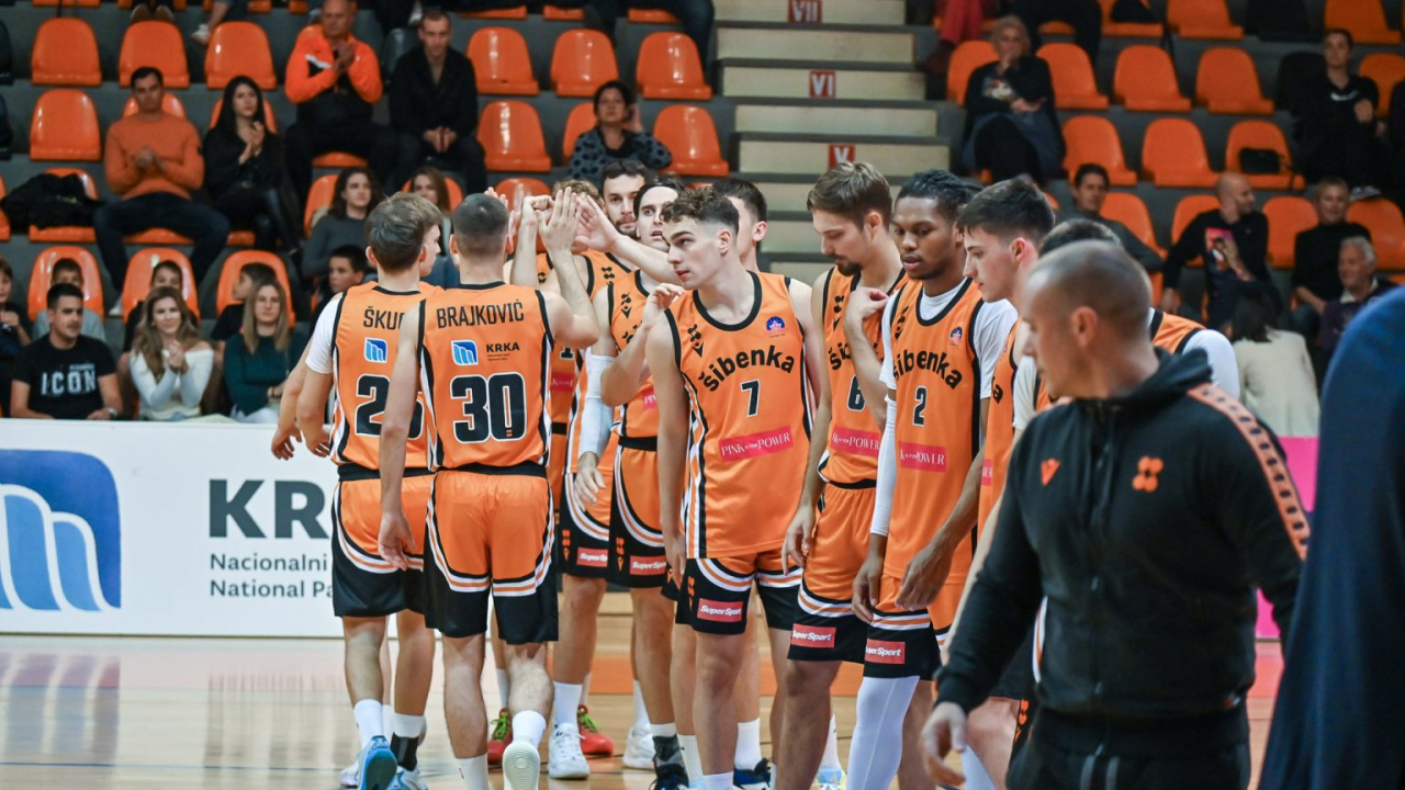 Šibenka dočekuje Dinamo: Nakon dvije velike pobjede i novi sponzor se kladi na narančaste