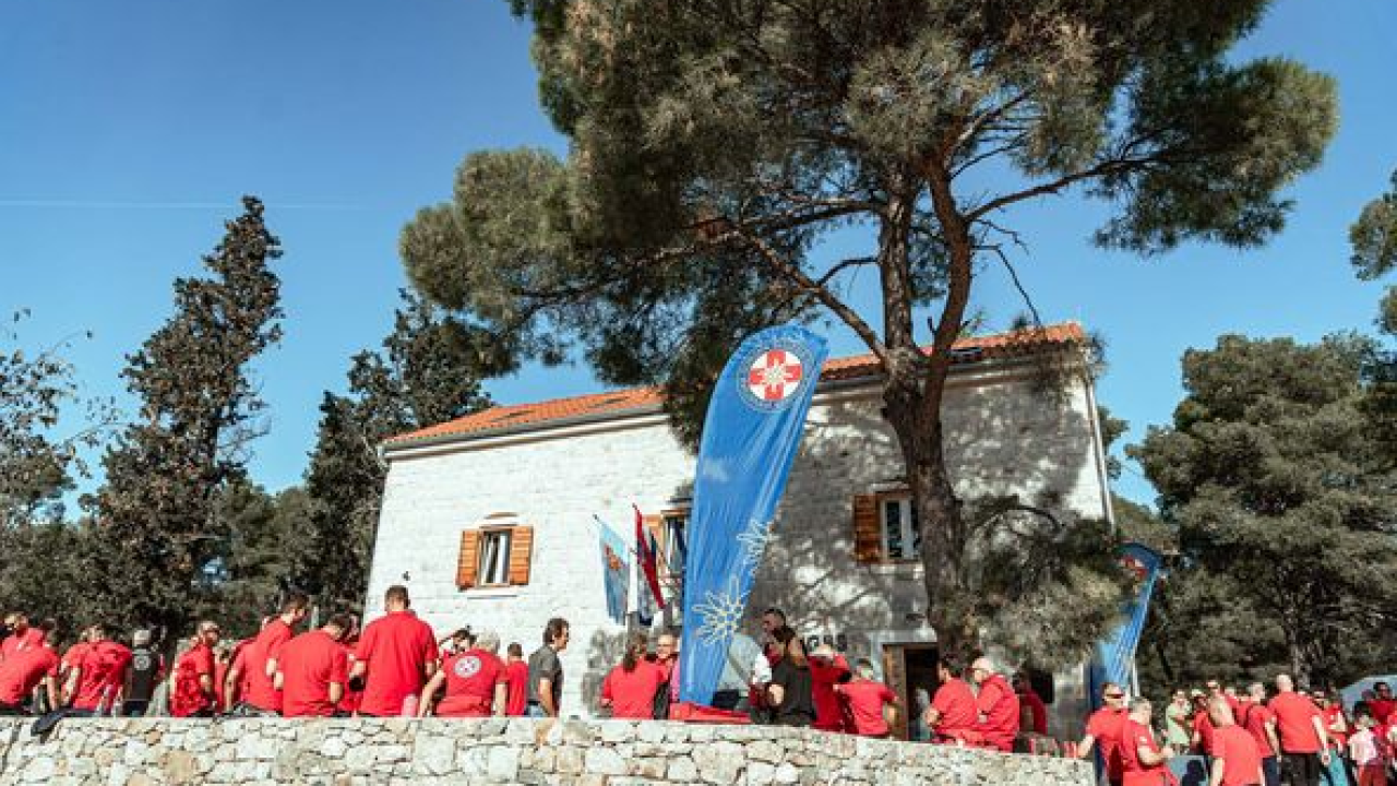 U Šibeniku izabran novi pročelnik HGSS-a