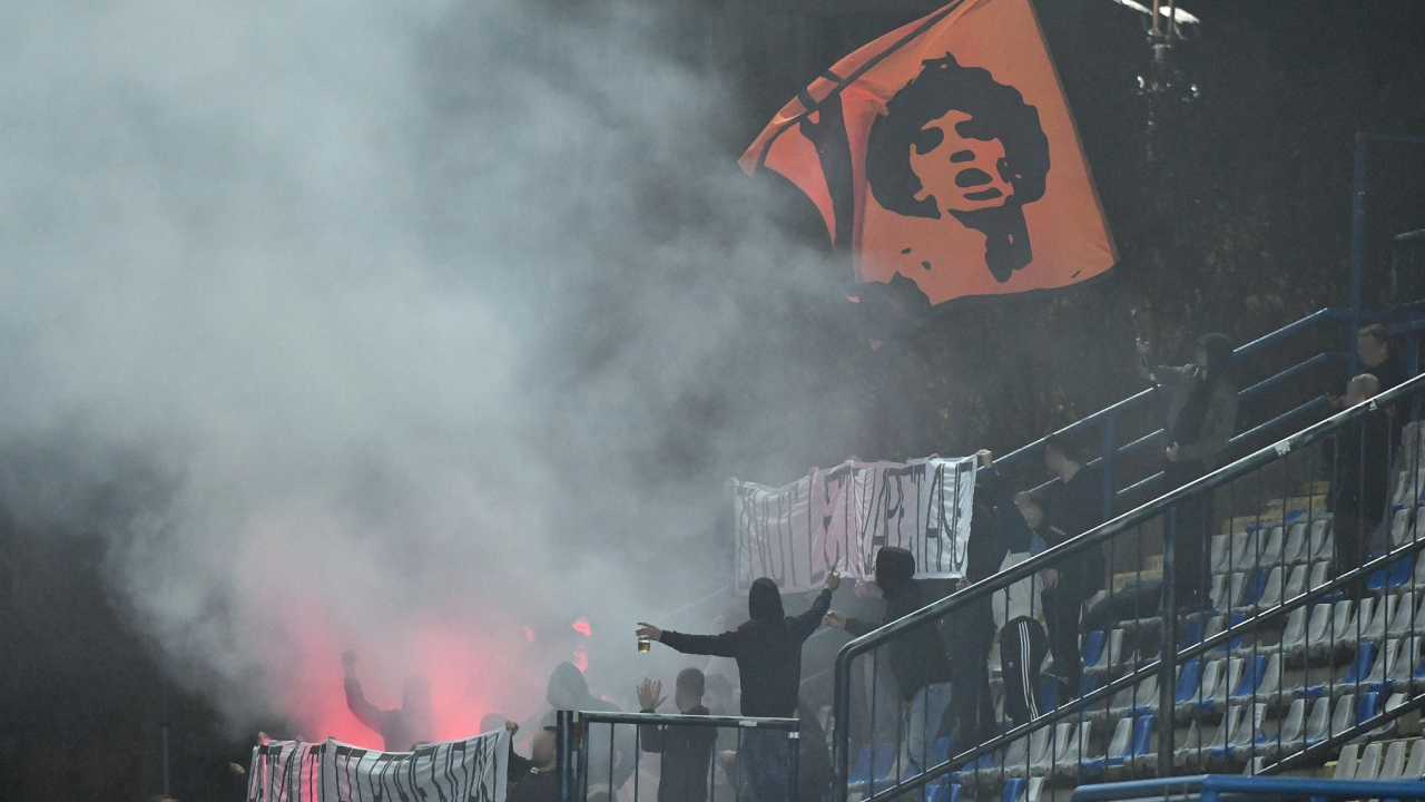 Funcuti u potrazi za prostorom koji bi prenamijenjen služio i njima i šibenskim sportašima