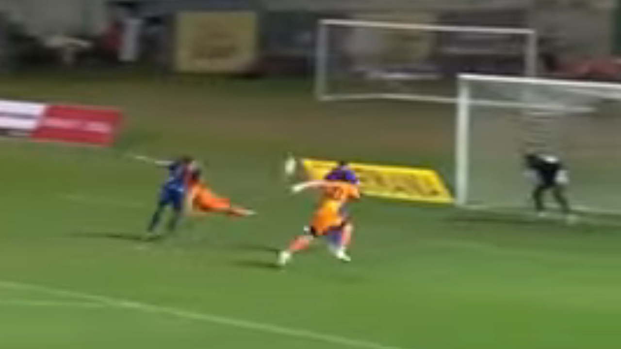 Komisija HNS-a očekivano ne vidi ništa sporno u situaciji iz 67. minute utakmice u petak