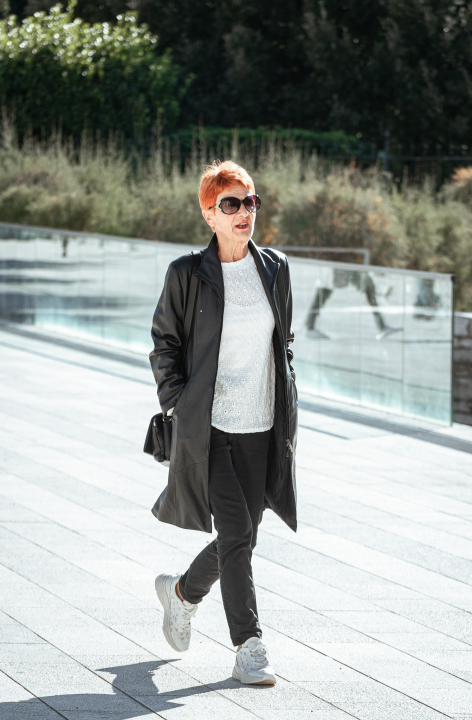 FOTO Đir po gradu, ponedjeljak 11. studenog