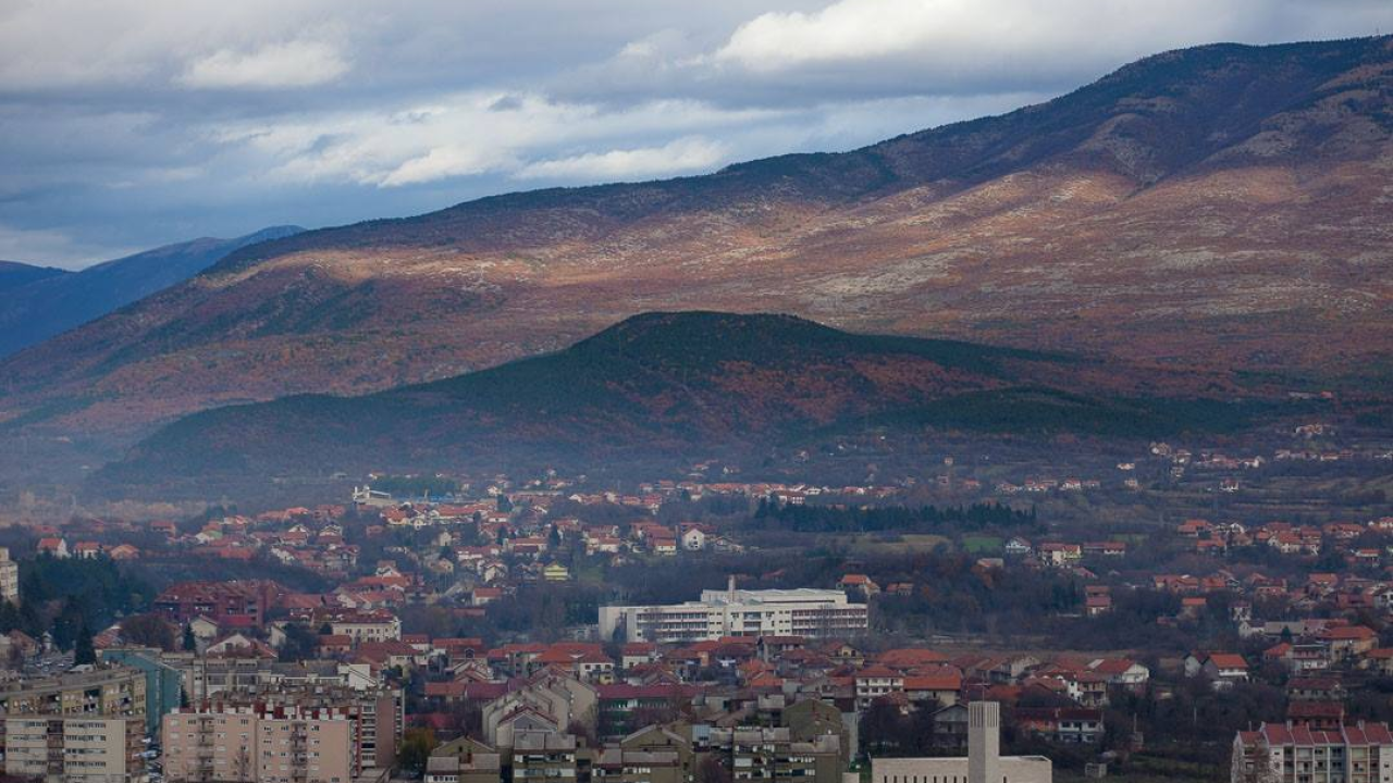 U srijedu preventivna deratizacija na području Knina