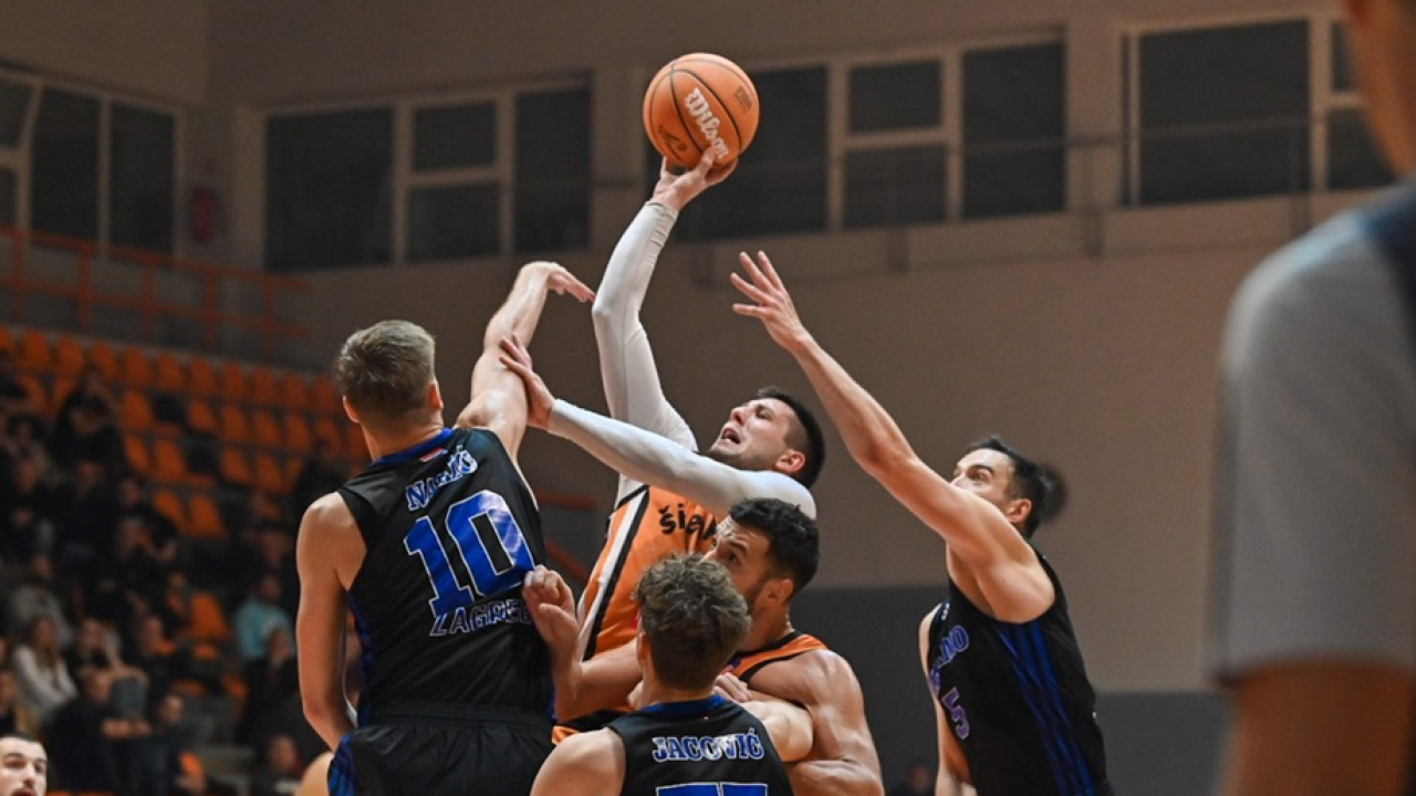 Savez drakonski kaznio Šibenku nakon incidenta na Baldekinu protiv Dinama