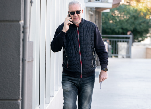 Fotografija 3 - FOTO Đir po gradu, utorak 12. studenog