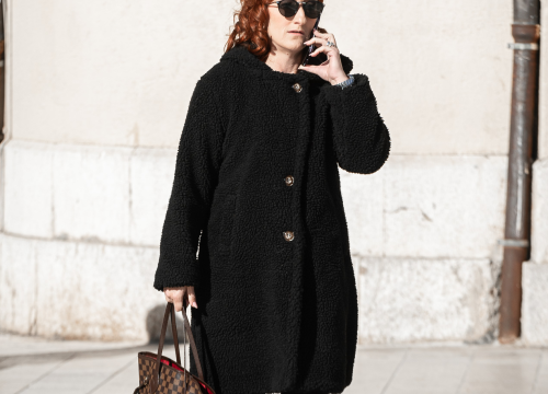 Fotografija 10 - FOTO Đir po gradu, utorak 12. studenog