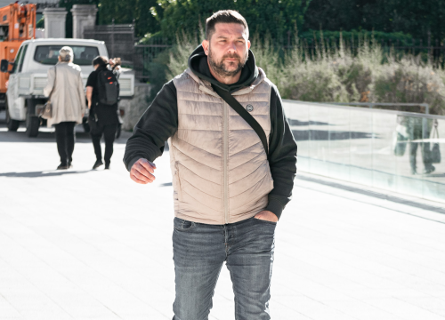 Fotografija 15 - FOTO Đir po gradu, utorak 12. studenog