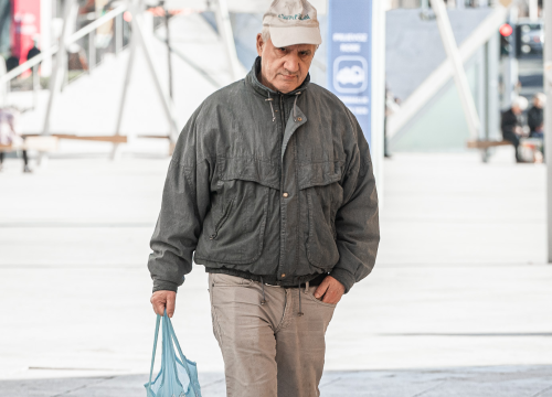 Fotografija 19 - FOTO Đir po gradu, utorak 12. studenog