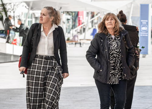 Fotografija 21 - FOTO Đir po gradu, utorak 12. studenog