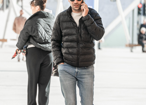 Fotografija 20 - FOTO Đir po gradu, utorak 12. studenog