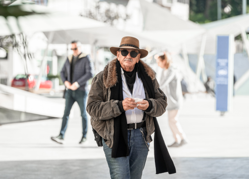 Fotografija 23 - FOTO Đir po gradu, utorak 12. studenog