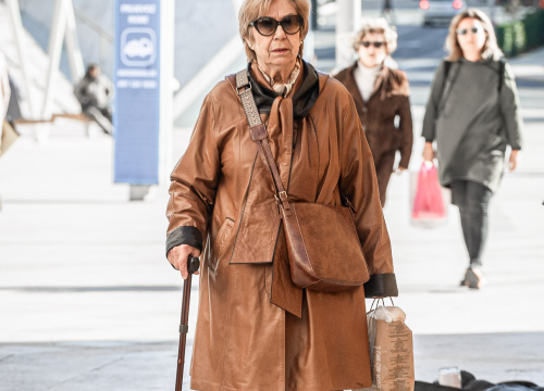 Fotografija 24 - FOTO Đir po gradu, utorak 12. studenog