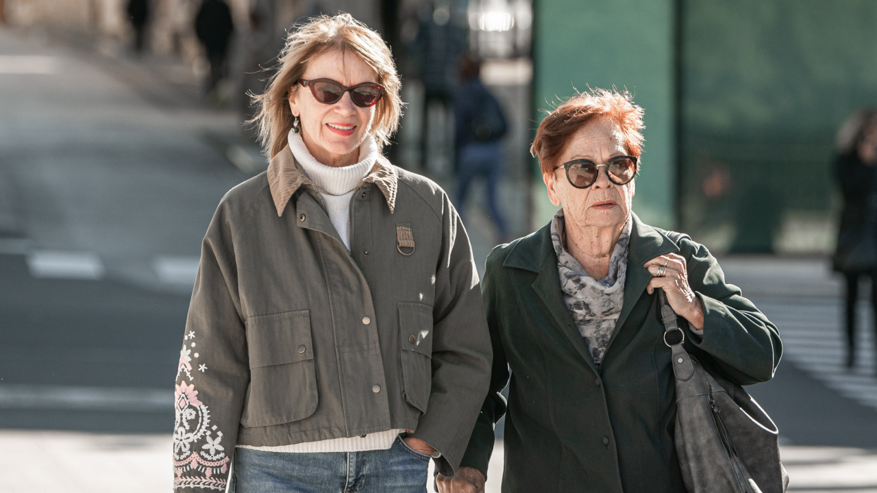 FOTO Đir po gradu, utorak 12. studenog