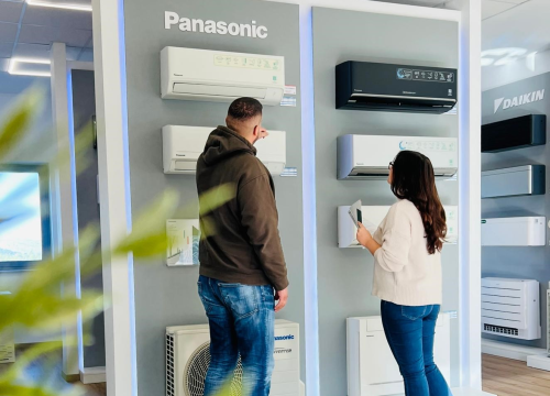 Velika akcija najboljih klima uređaja za grijanje u Pro Automatici