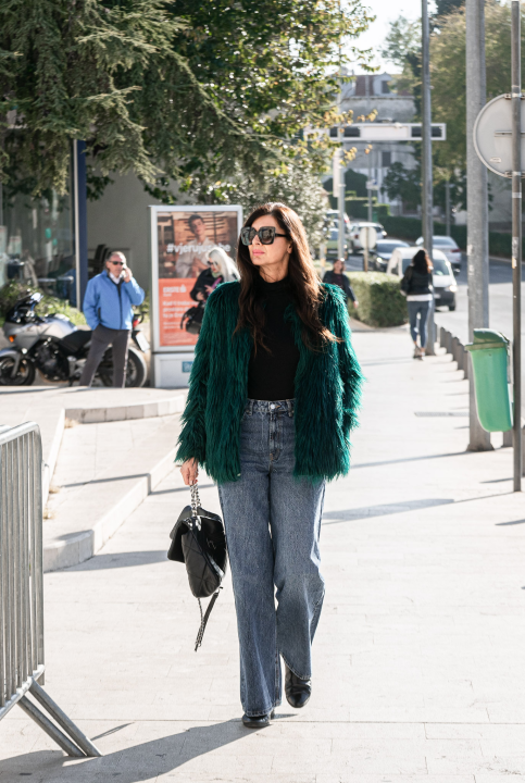 FOTO Đir po gradu, srijeda 13. studenog