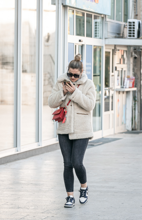 FOTO Đir po gradu, srijeda 13. studenog