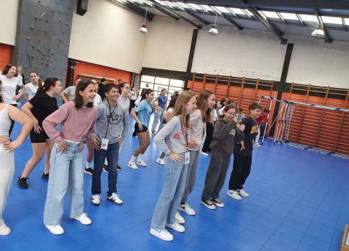 Fotografija 18 - Od Šibenika do Porta: Četvero učenika OŠ Juraj Šižgorić otputovalo u Portugal