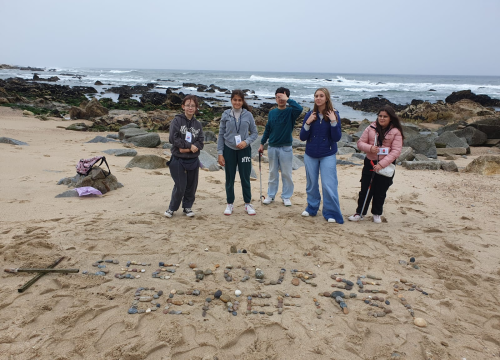 Fotografija 19 - Od Šibenika do Porta: Četvero učenika OŠ Juraj Šižgorić otputovalo u Portugal