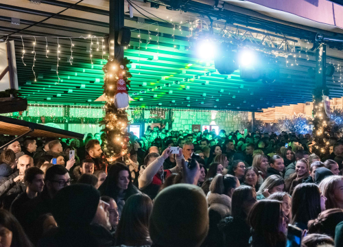 Fotografija 2 - Prvi doznajemo što vas ove godine očekuje na Šušuru!