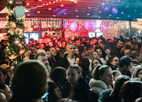 Fotografija 6 - Prvi doznajemo što vas ove godine očekuje na Šušuru!