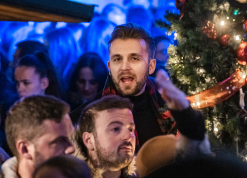 Fotografija 8 - Prvi doznajemo što vas ove godine očekuje na Šušuru!