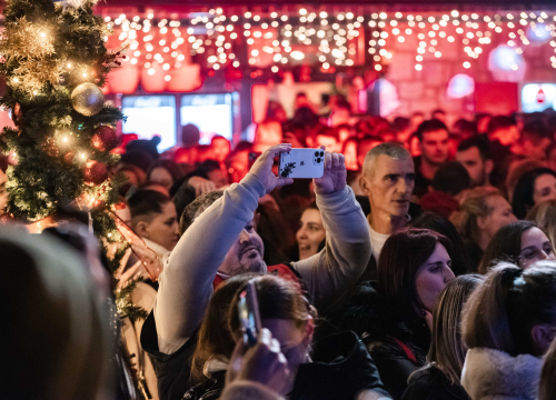 Fotografija 9 - Prvi doznajemo što vas ove godine očekuje na Šušuru!