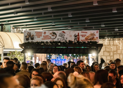 Fotografija 10 - Prvi doznajemo što vas ove godine očekuje na Šušuru!