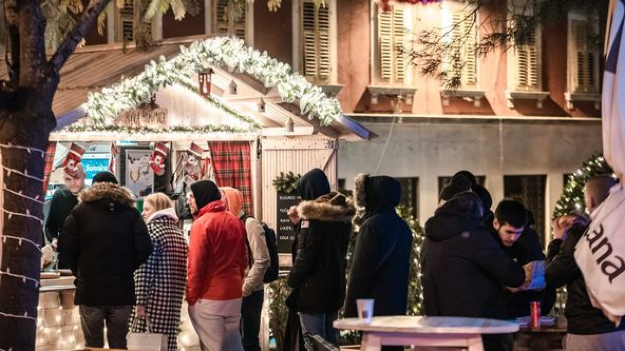 Poznato tko je dobio kućice na Adventuri, bit će ih ukupno 14