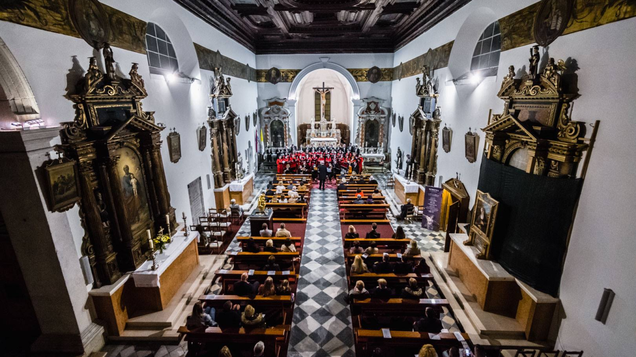 Misom i procesijom u Šibeniku će danas biti obilježen blagdan sv. Nikole Tavelića