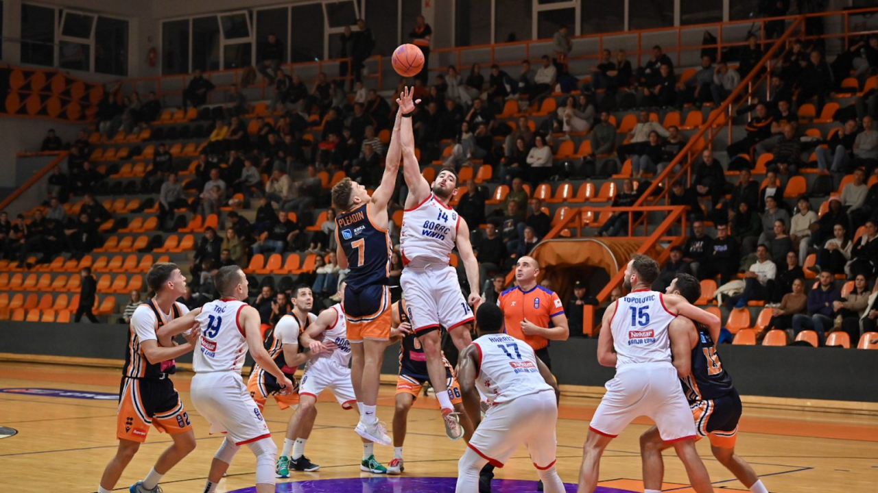 Šibenka večeras gostuje kod Zadra: Sjećate li se posljednje pobjede tamo? Bilo je davno