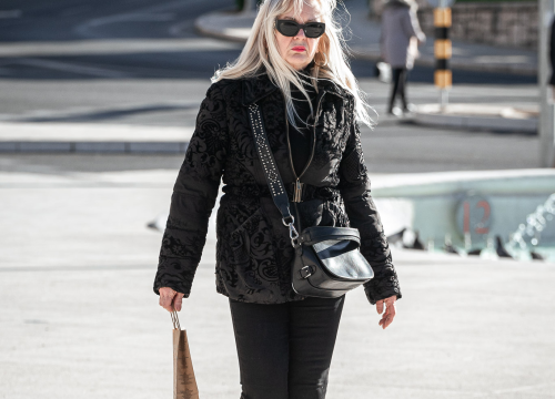 Fotografija 18 - FOTO Đir po gradu, petak 15. studenog